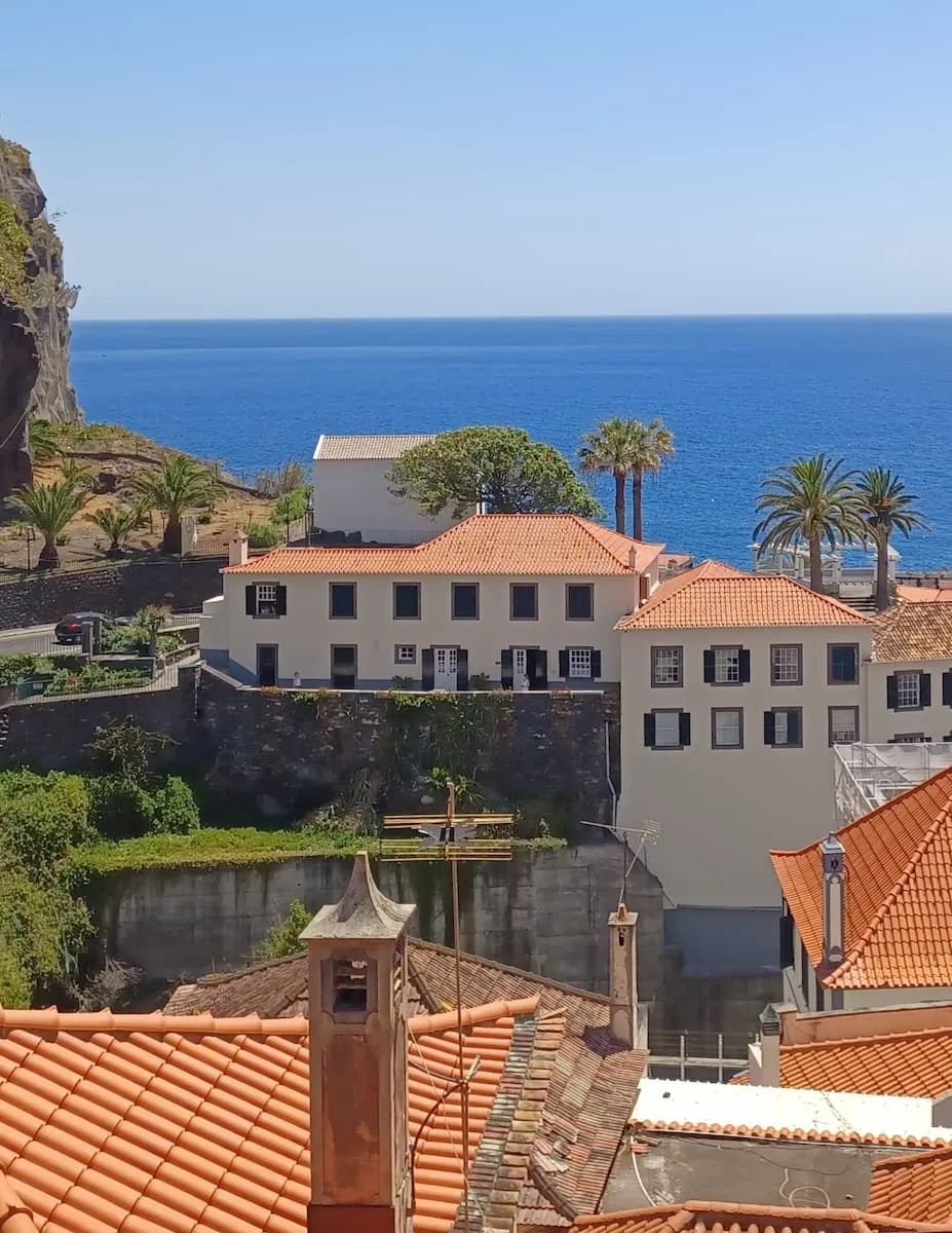 Ponta do Sol Ponta do Sol