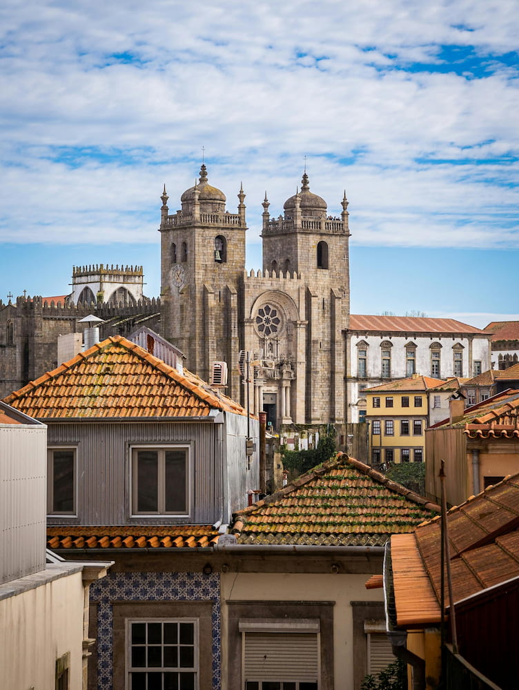 porto, portugal porto, portugal