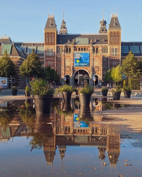 rijksmuseum museumkwartier amsterdam rijksmuseum museumkwartier amsterdam