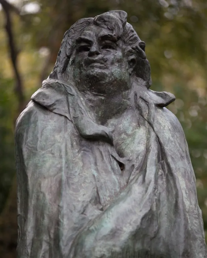 Rodin museum Rodin museum