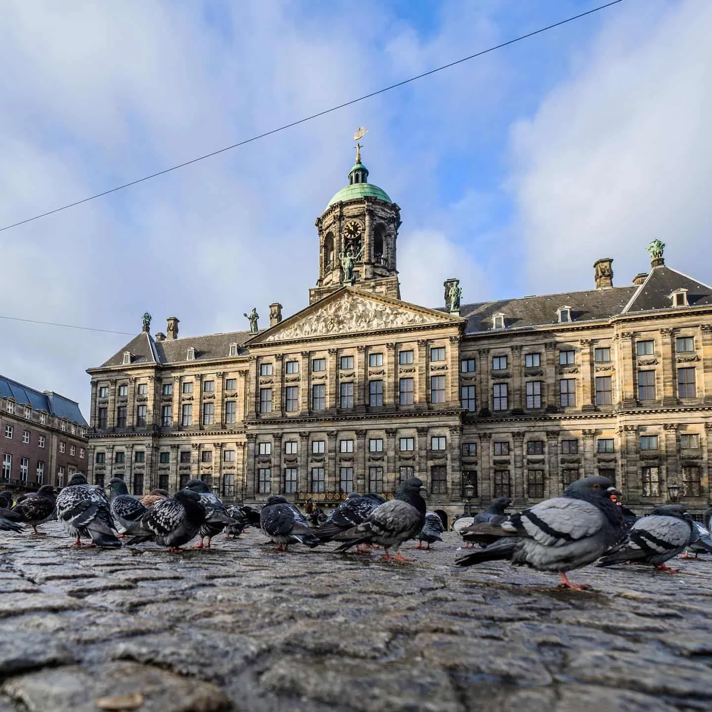 Royal Palace Royal Palace