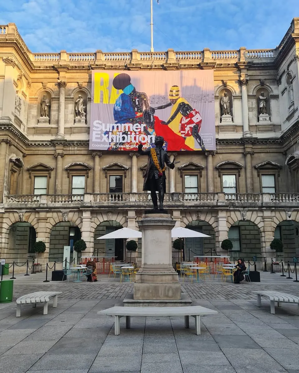 Royal Academy of Arts Royal Academy of Arts