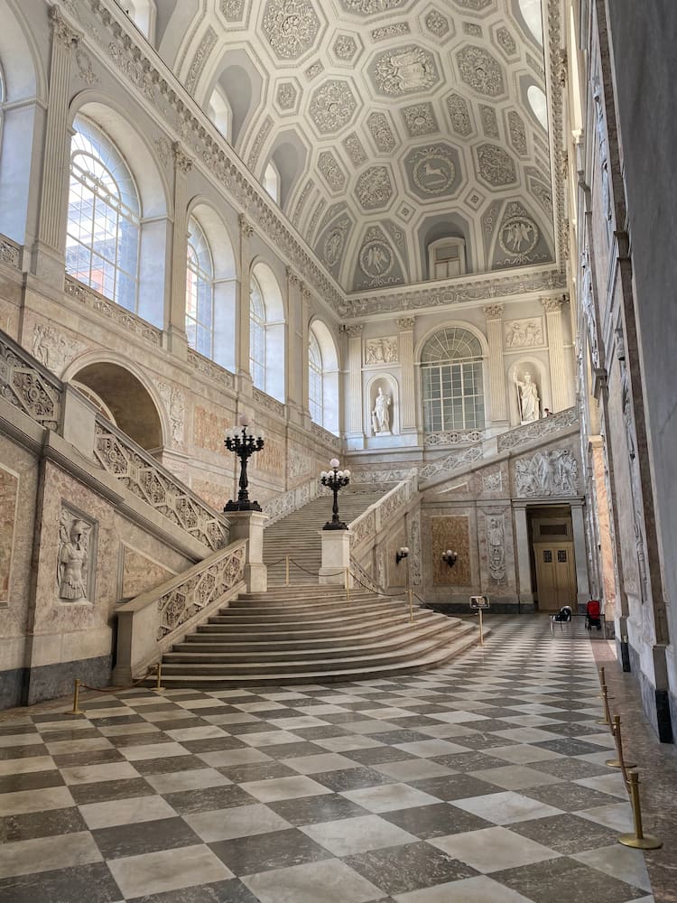 Palacio Real Palacio Real