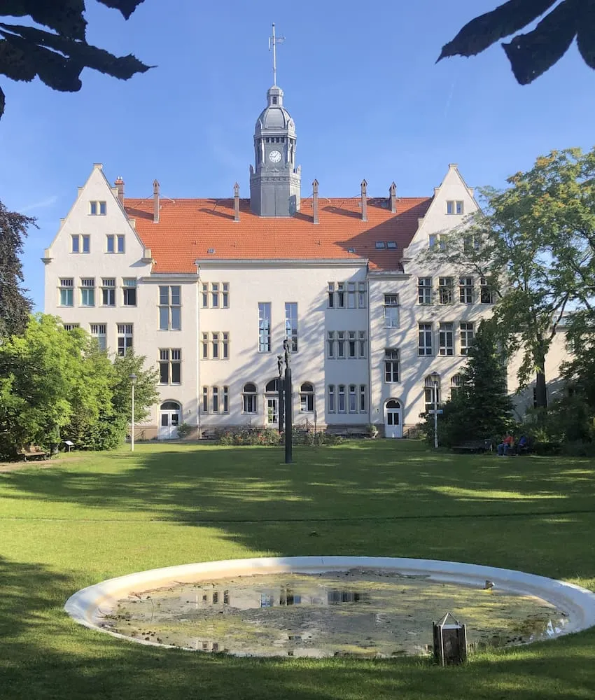 Schöneberg Berlin Schöneberg Berlin