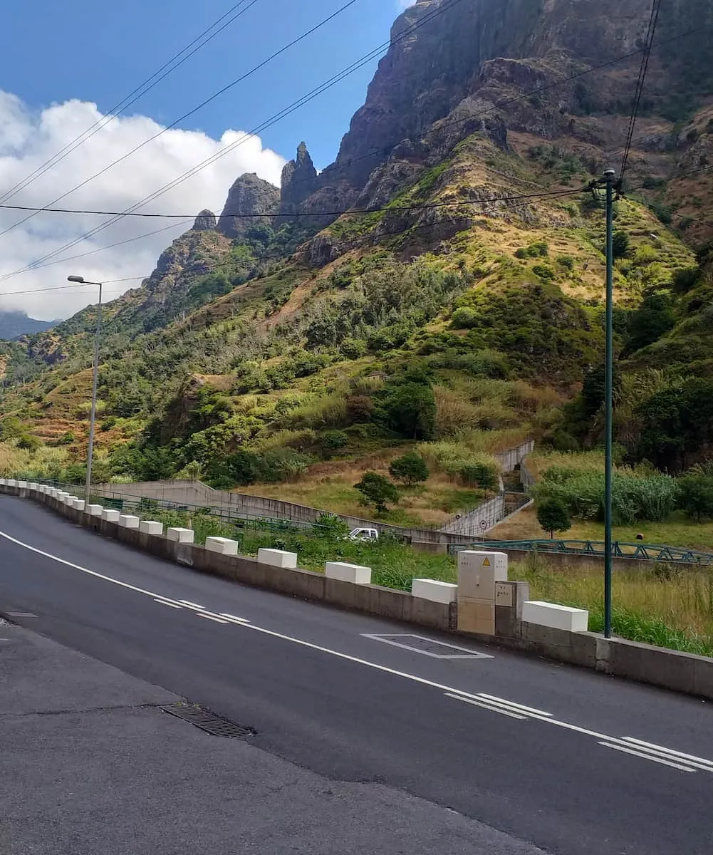 Serra de Água Serra de Água
