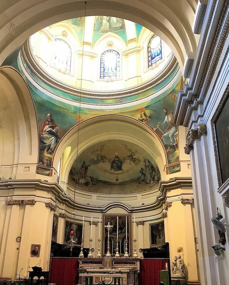 Stella Maris Church Stella Maris Church