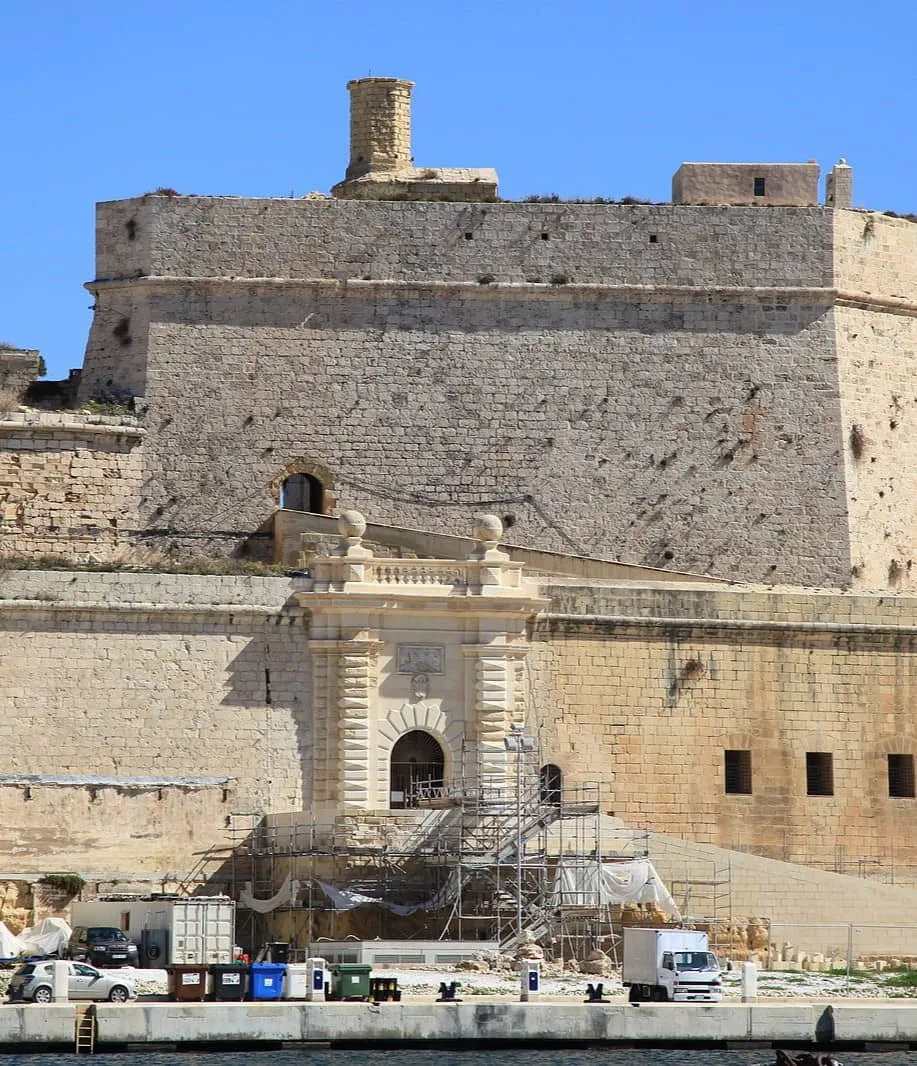 The Tree cities Malta The Tree cities Malta