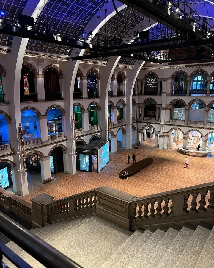 tropenmuseum amsterdam tropenmuseum amsterdam