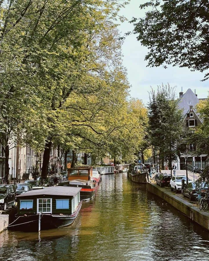 Westerpark Westerpark