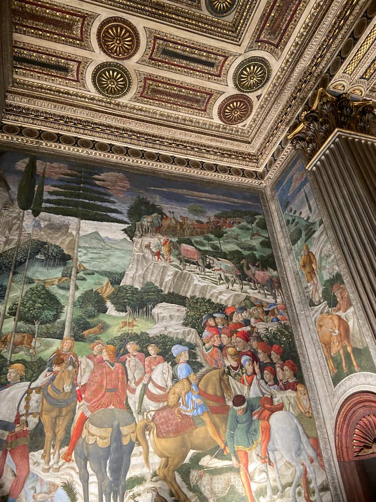 Basilica di San Lorenzo Basilica di San Lorenzo