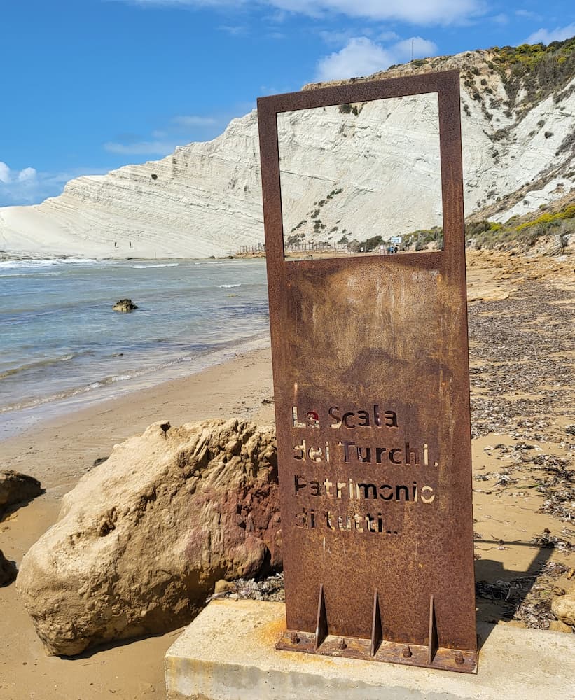 Beach of Sicily Beach of Sicily
