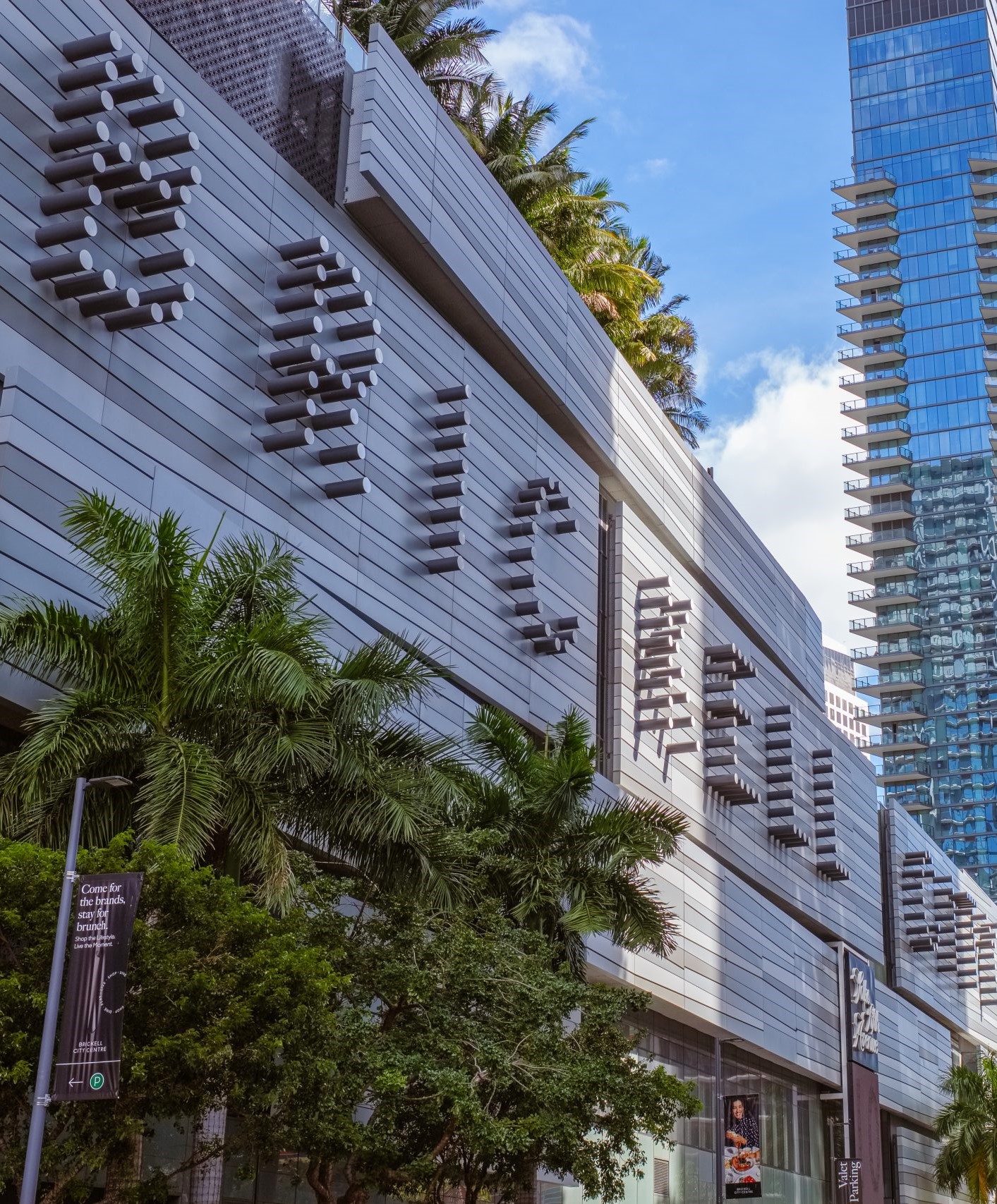 Brickell City Center Brickell City Center