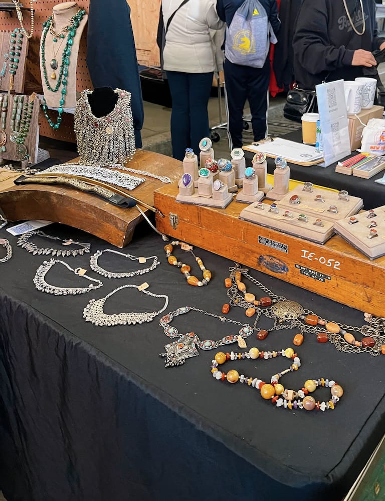 Brooklyn Flea Market Brooklyn Flea Market