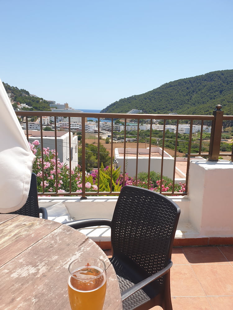 Cala Llonga Cala Llonga