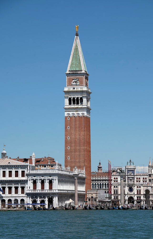 Torre del Campanile – Torre del Campanile –