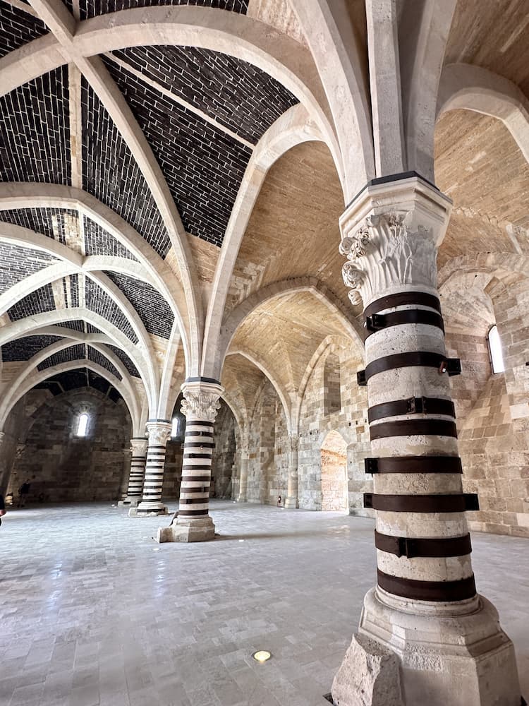 Castello Maniace Castello Maniace