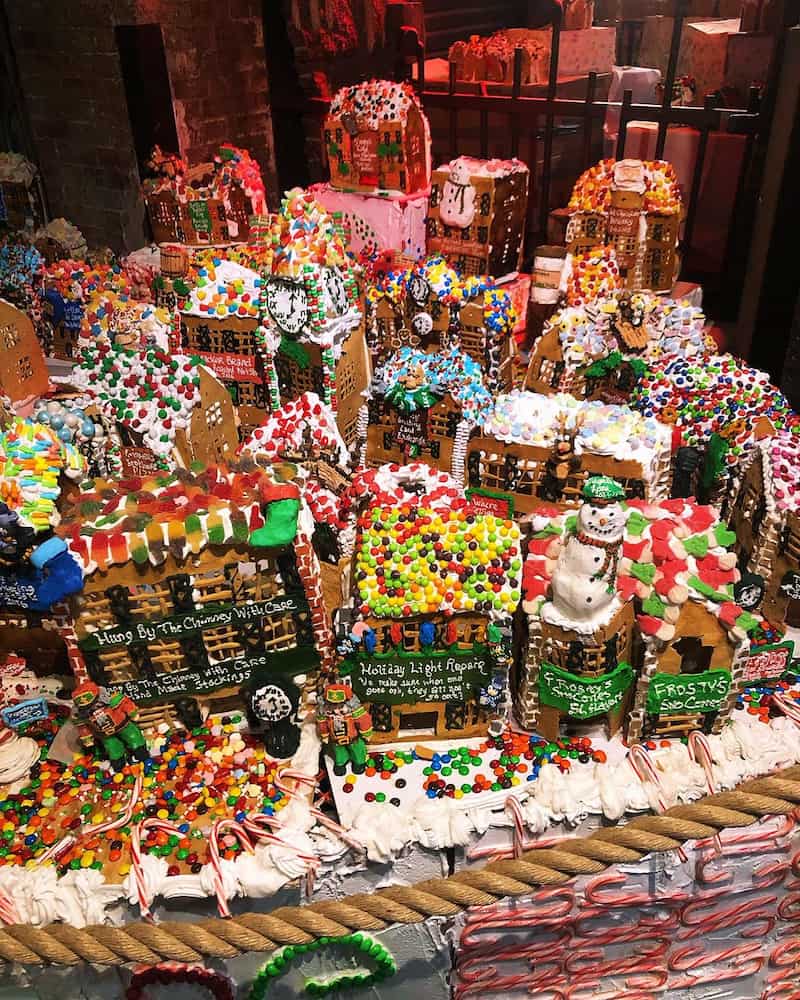 Mercado de Chelsea Mercado de Chelsea