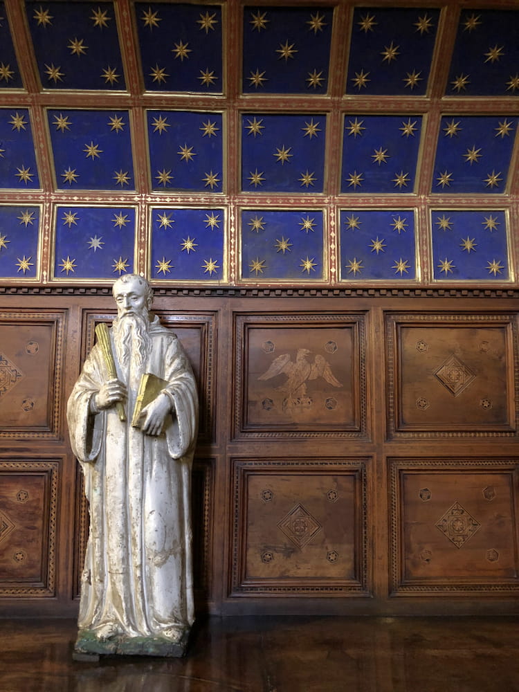 Church of San Miniato al Monte Church of San Miniato al Monte