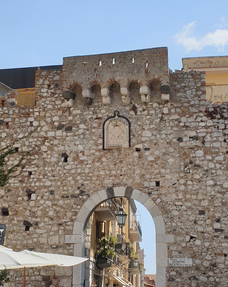 Corso Umberto Corso Umberto