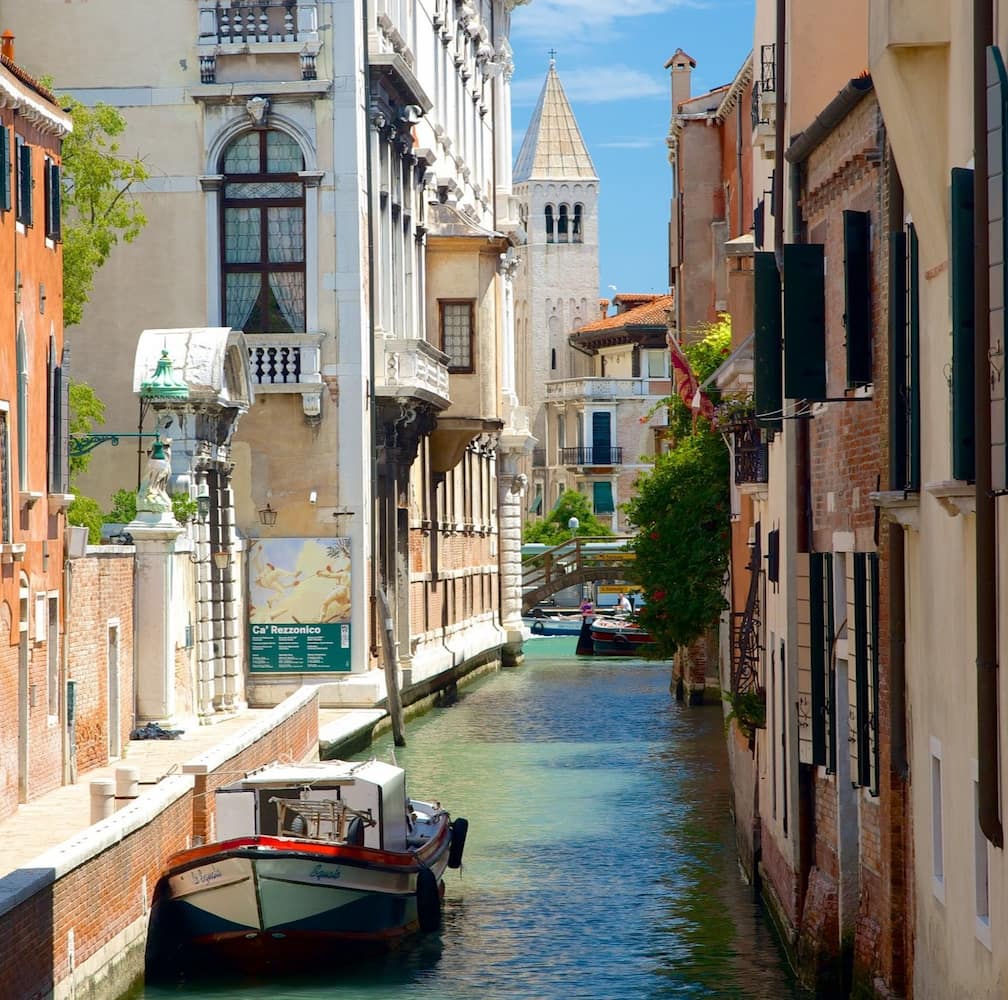 Dorsoduro, Venice Dorsoduro, Venice