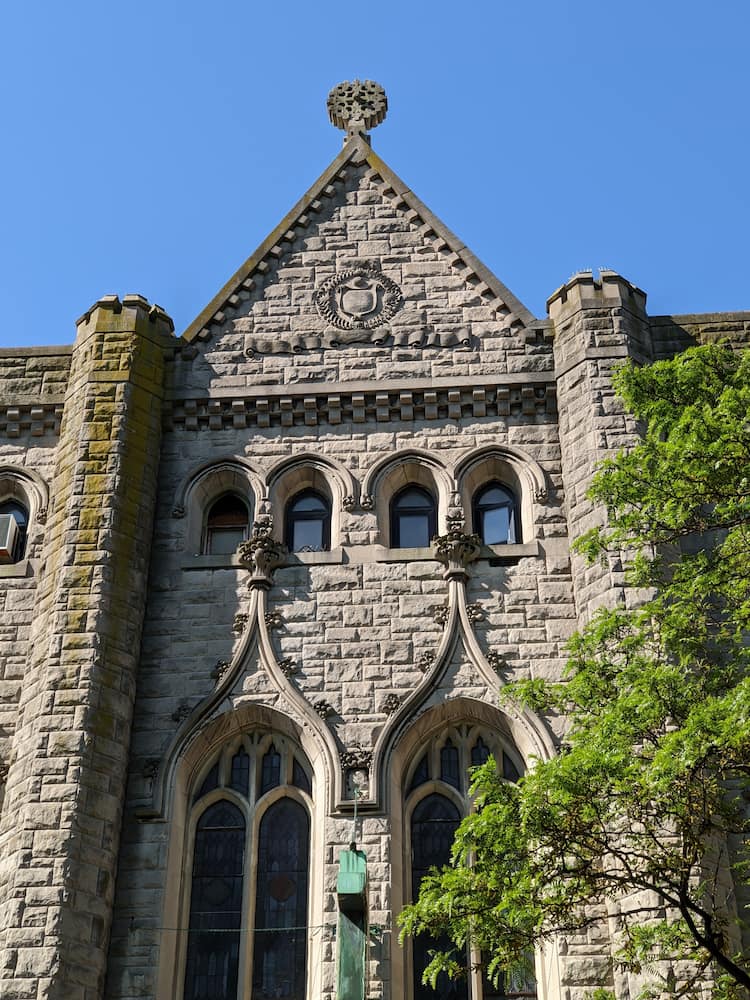 East Village East Village