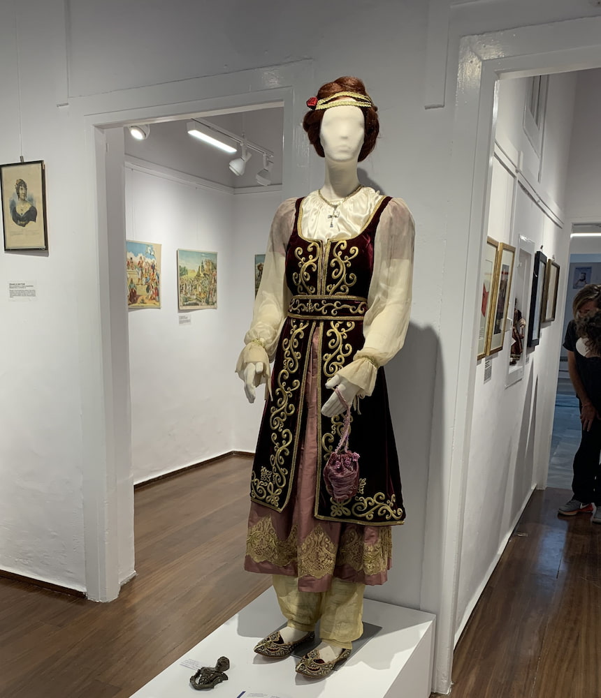 Museo del Folclore Museo del Folclore