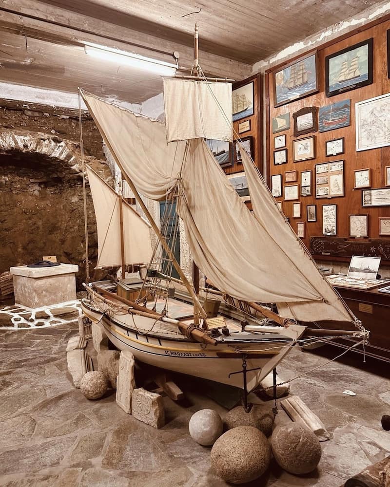 Museo del Folclore Museo del Folclore