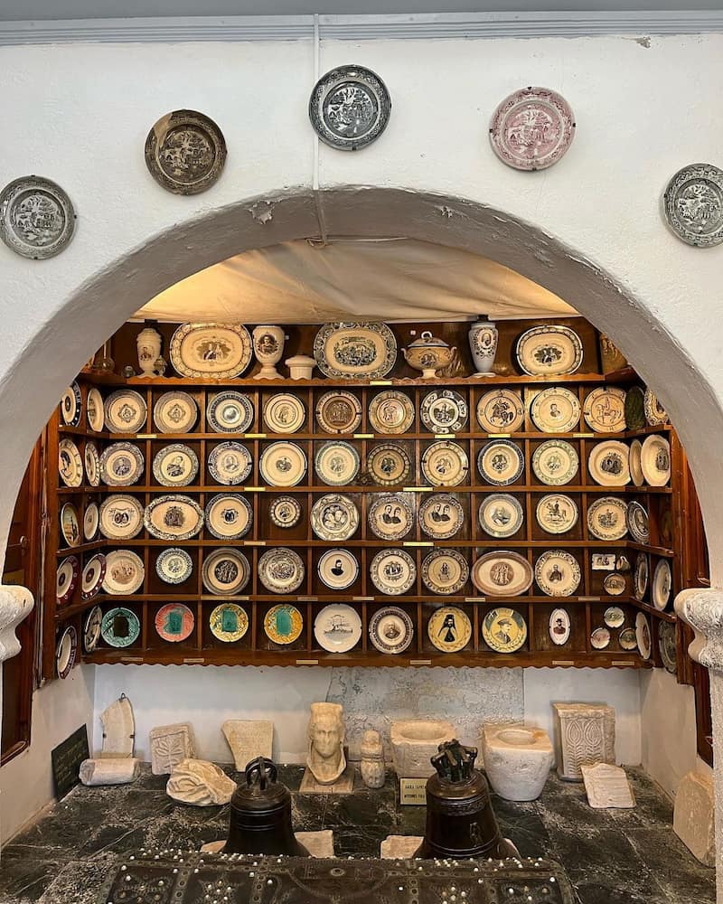 Museo del Folclore Museo del Folclore