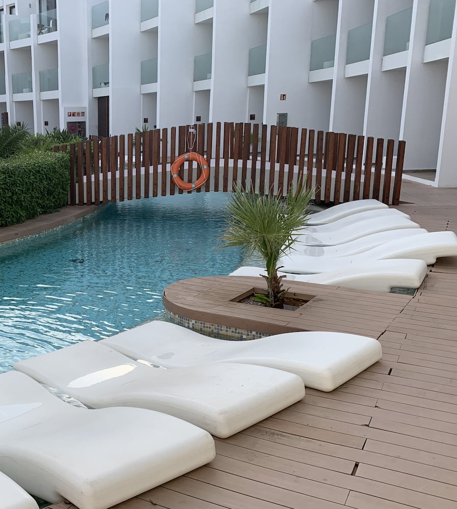 Hard Rock Hotel Ibiza Hard Rock Hotel Ibiza