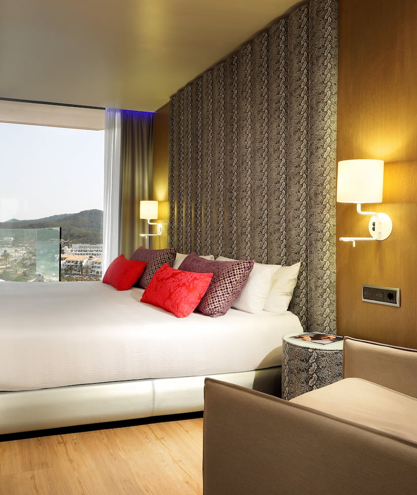 Hard Rock Hotel Ibiza Hard Rock Hotel Ibiza