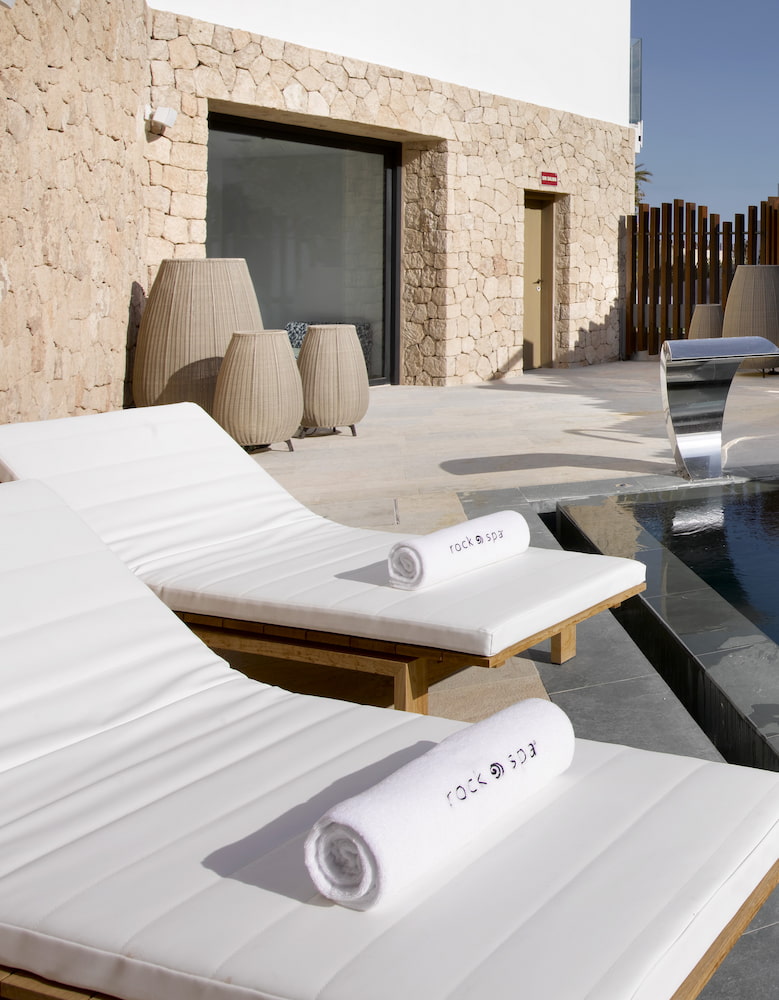 Hard Rock Hotel Ibiza Hard Rock Hotel Ibiza