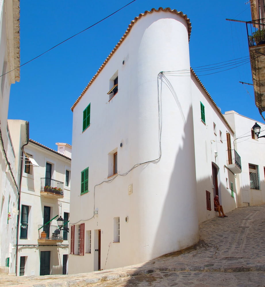 Ibiza ciudad Ibiza ciudad