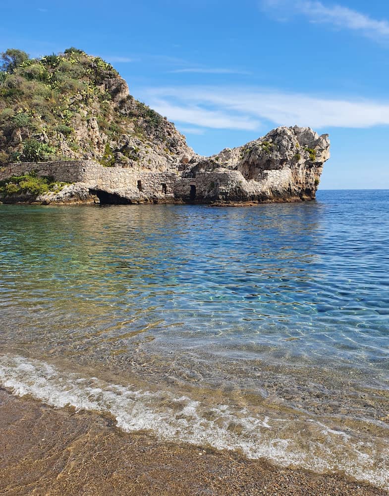 Isola Bella Isola Bella