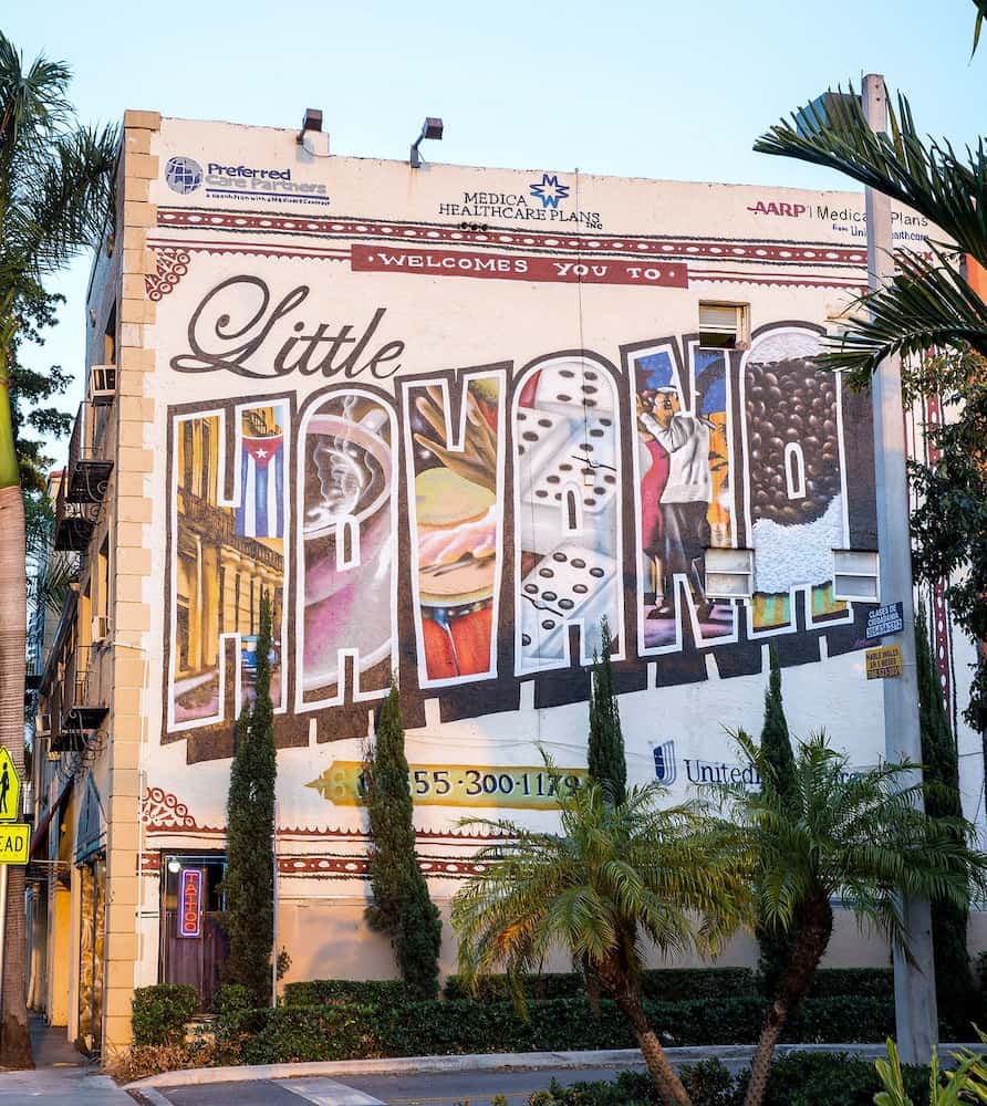 Little Havana Little Havana