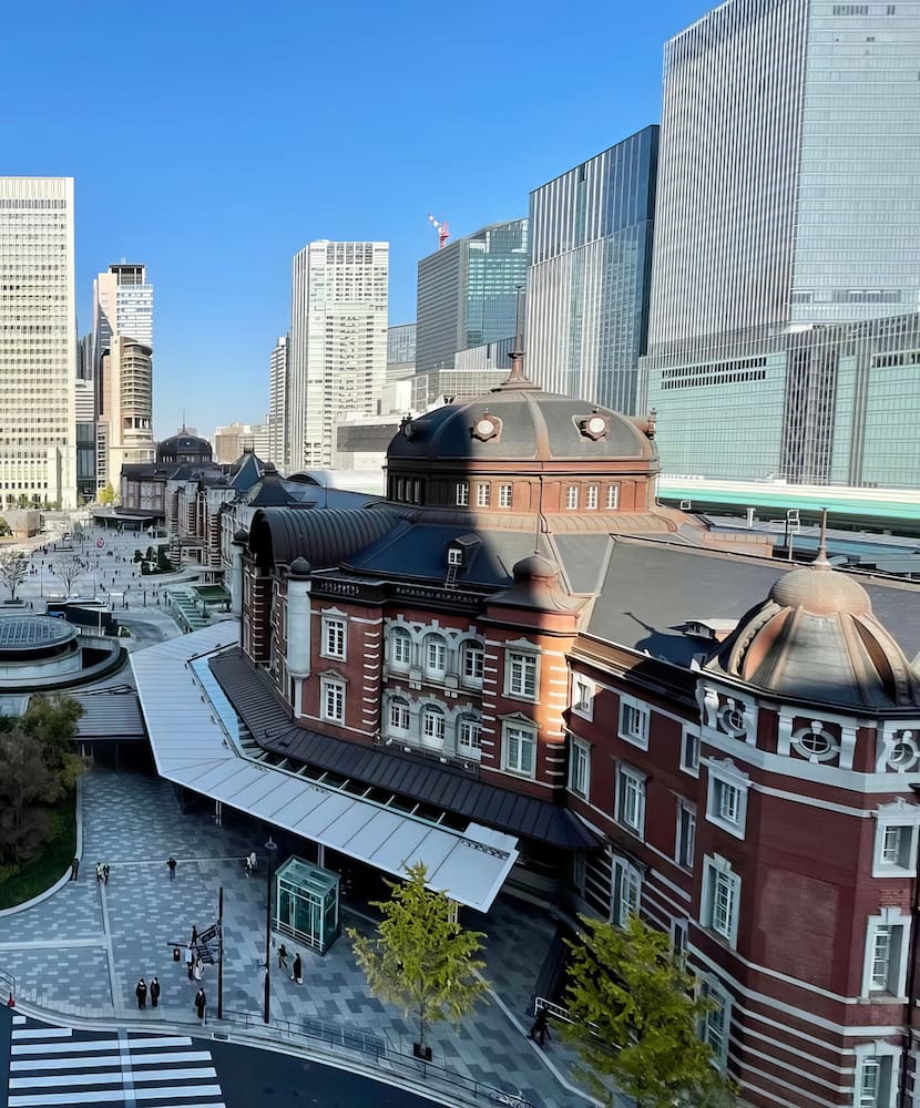 Marunouchi Marunouchi