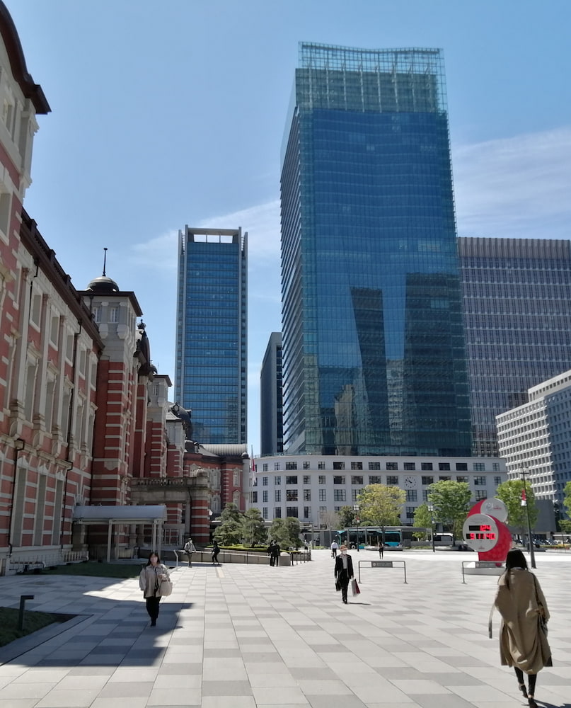 Marunouchi Marunouchi
