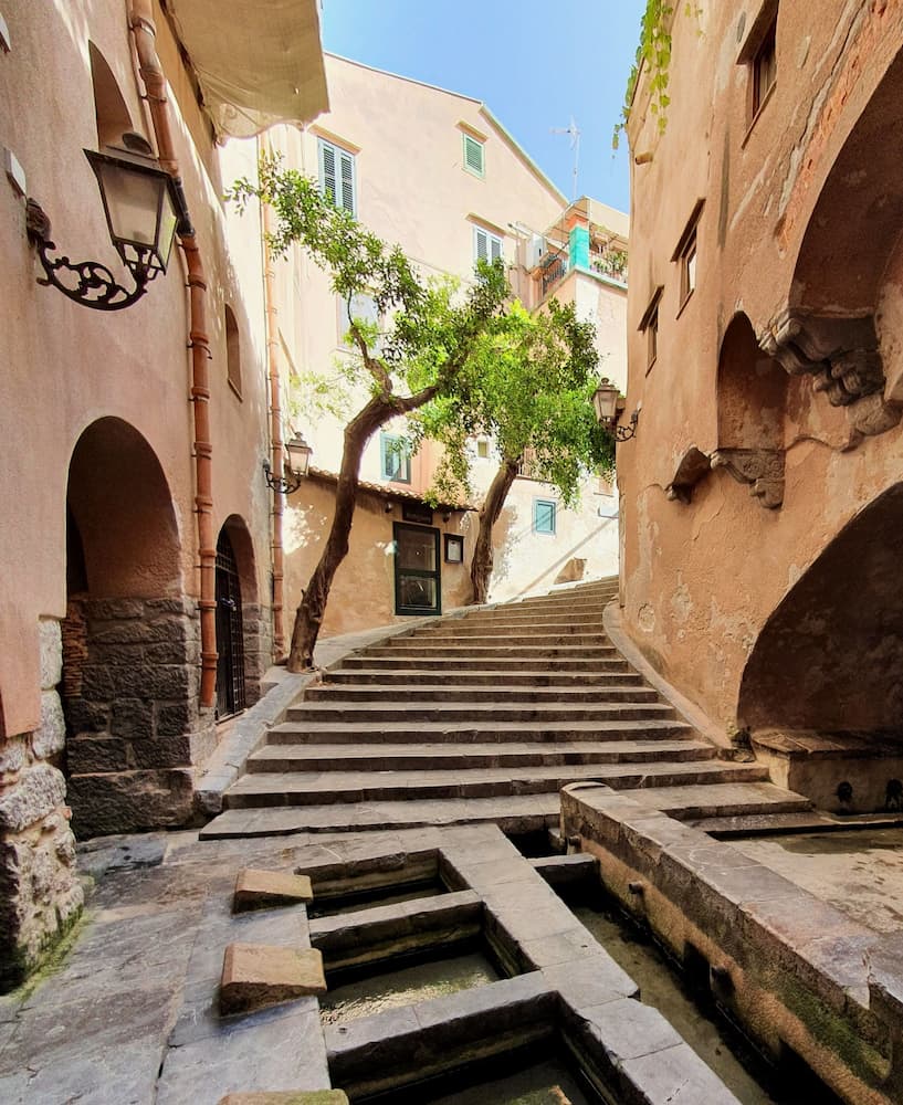 Medieval Lavatoio Medieval Lavatoio