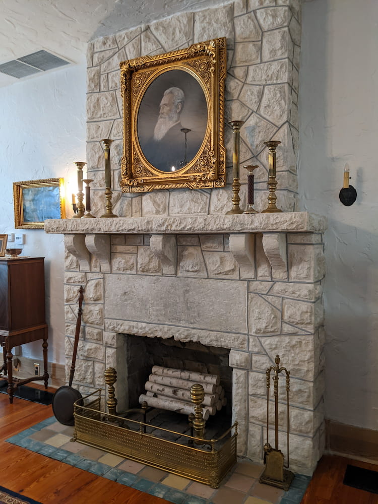 Merrick House Merrick House