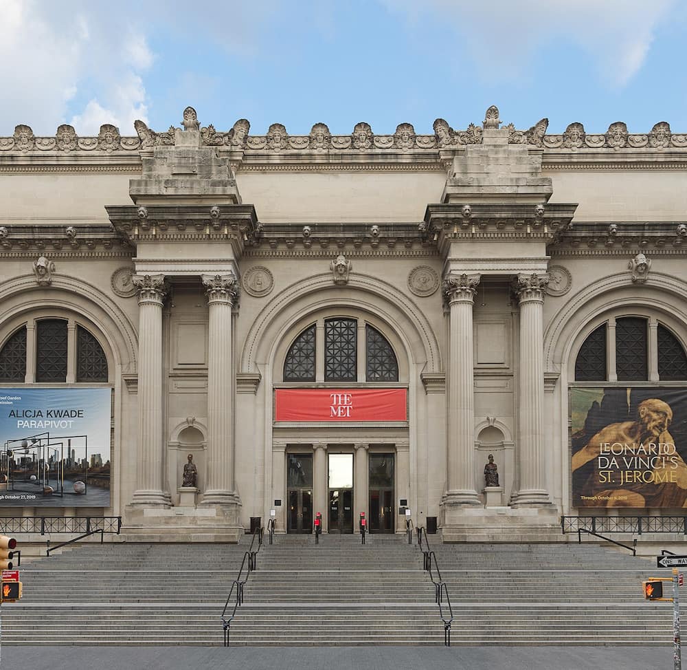 Metropolitan Museum of Art Metropolitan Museum of Art