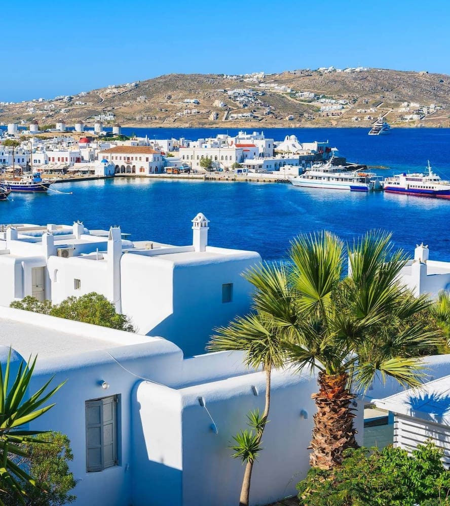Mykonos Mykonos