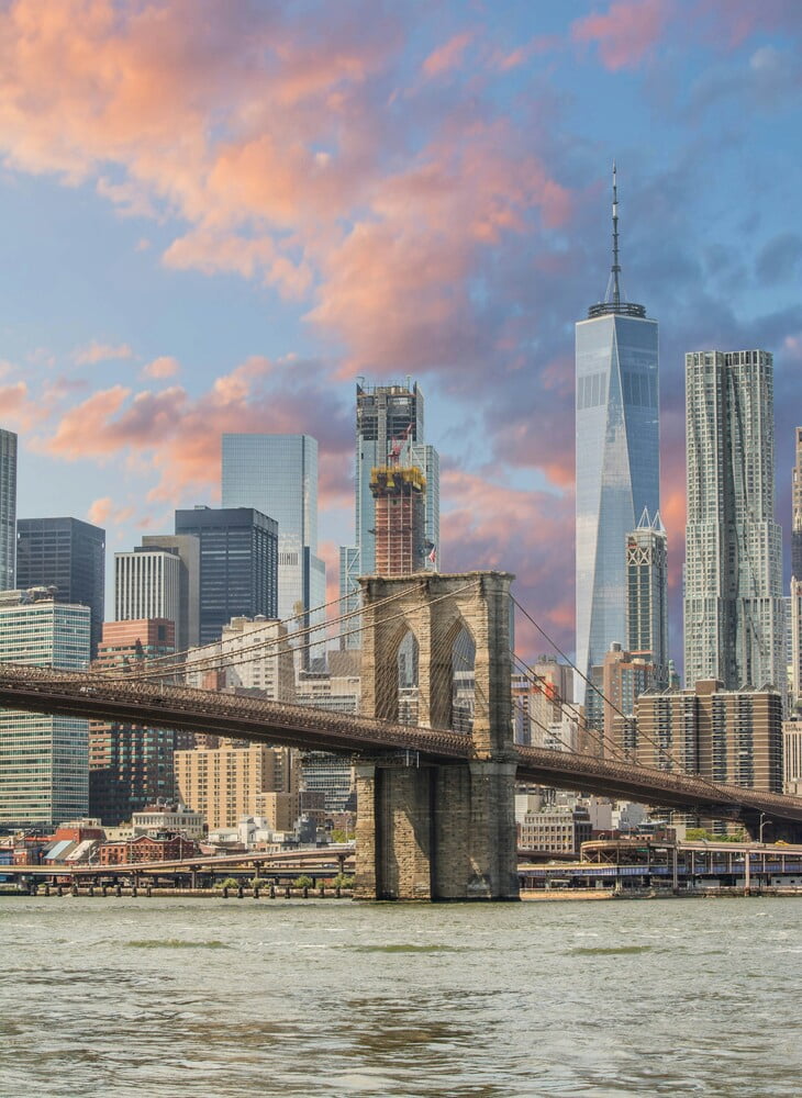 New York City New York City