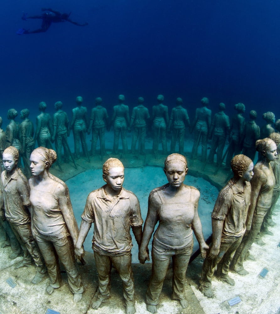 Niños del Mar Niños del Mar