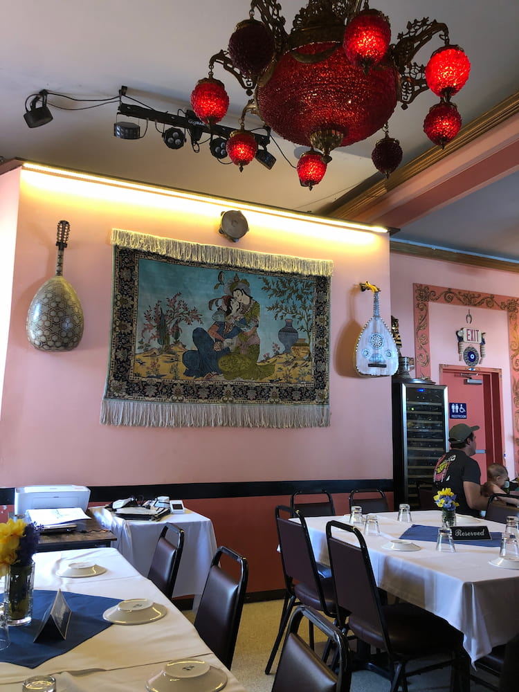 North Beach North Beach