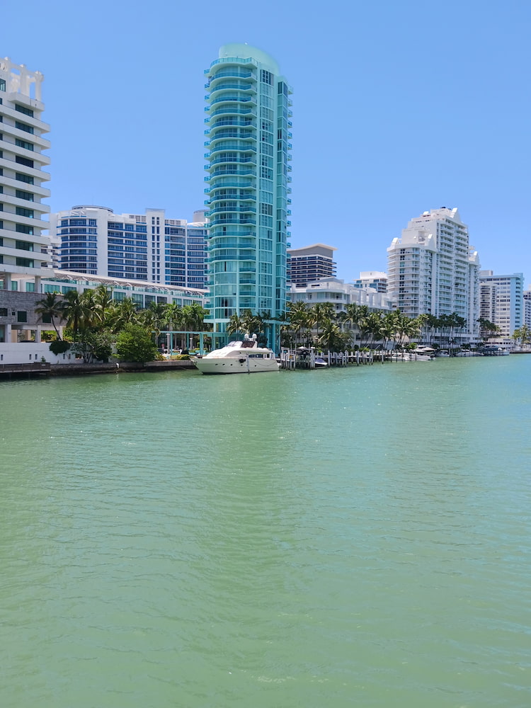 North Beach North Beach