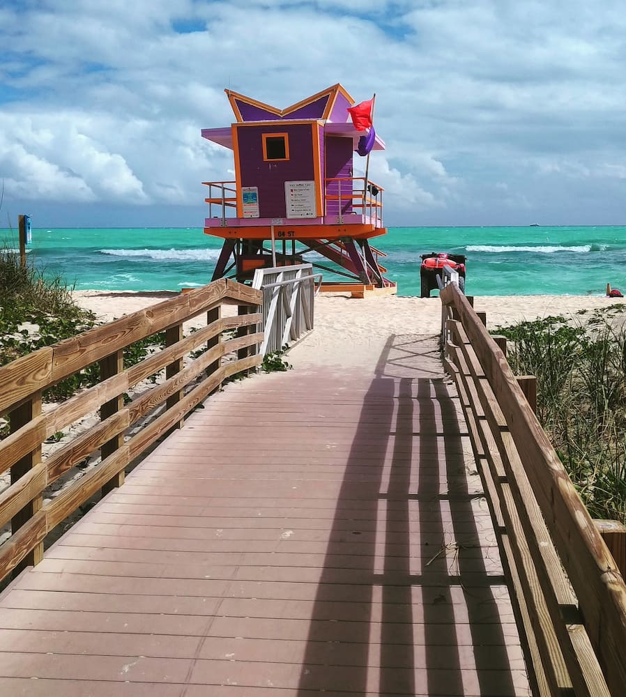 North Beach North Beach