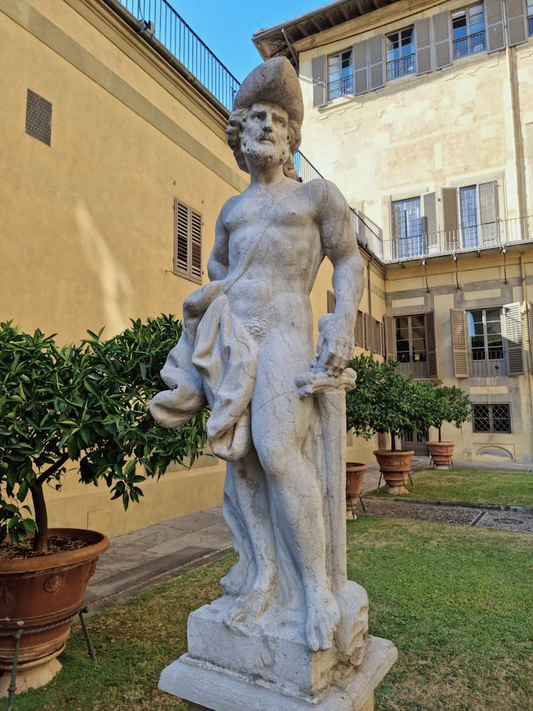 Palazzo Medici Riccardi Palazzo Medici Riccardi