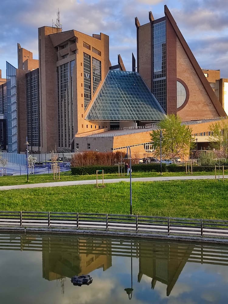 Parco San Donato Parco San Donato