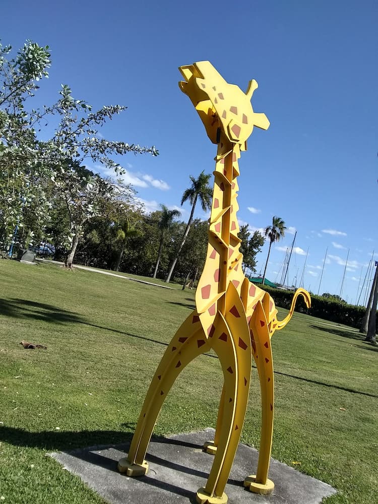 Peacock Park Peacock Park