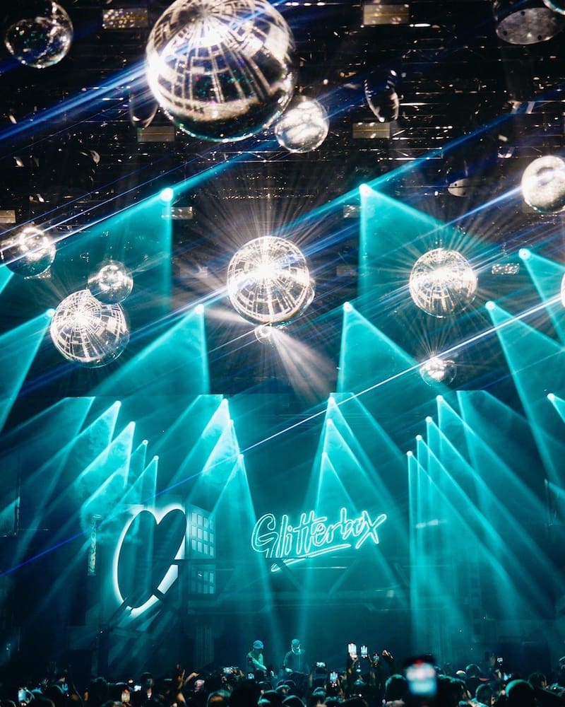 Playa d'en Bossa Playa d'en Bossa