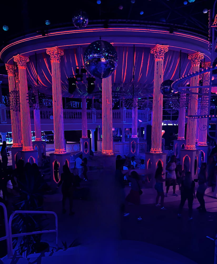 San Antonio San Antonio